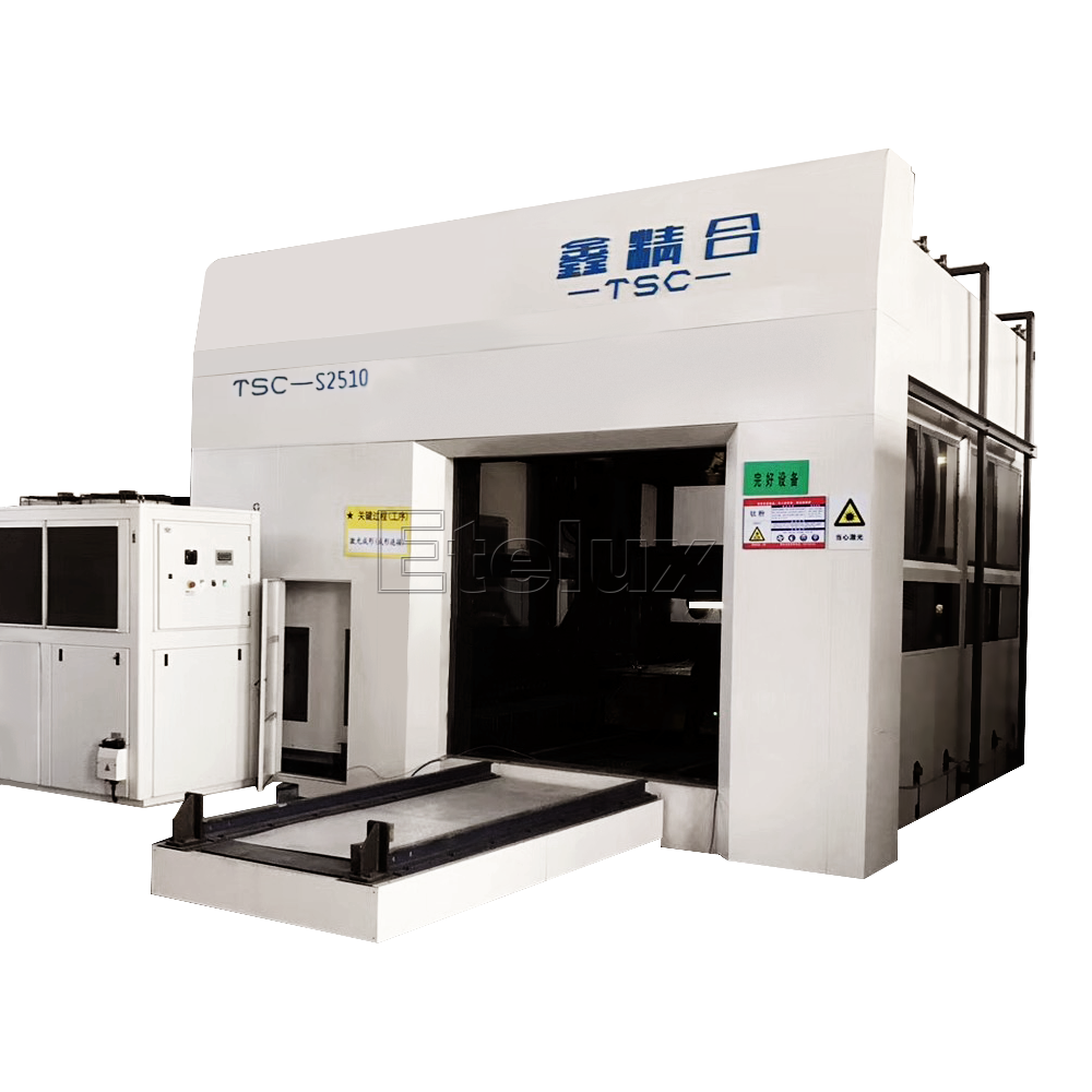 MLS-2500 金屬3D打印惰性氣體保護系統