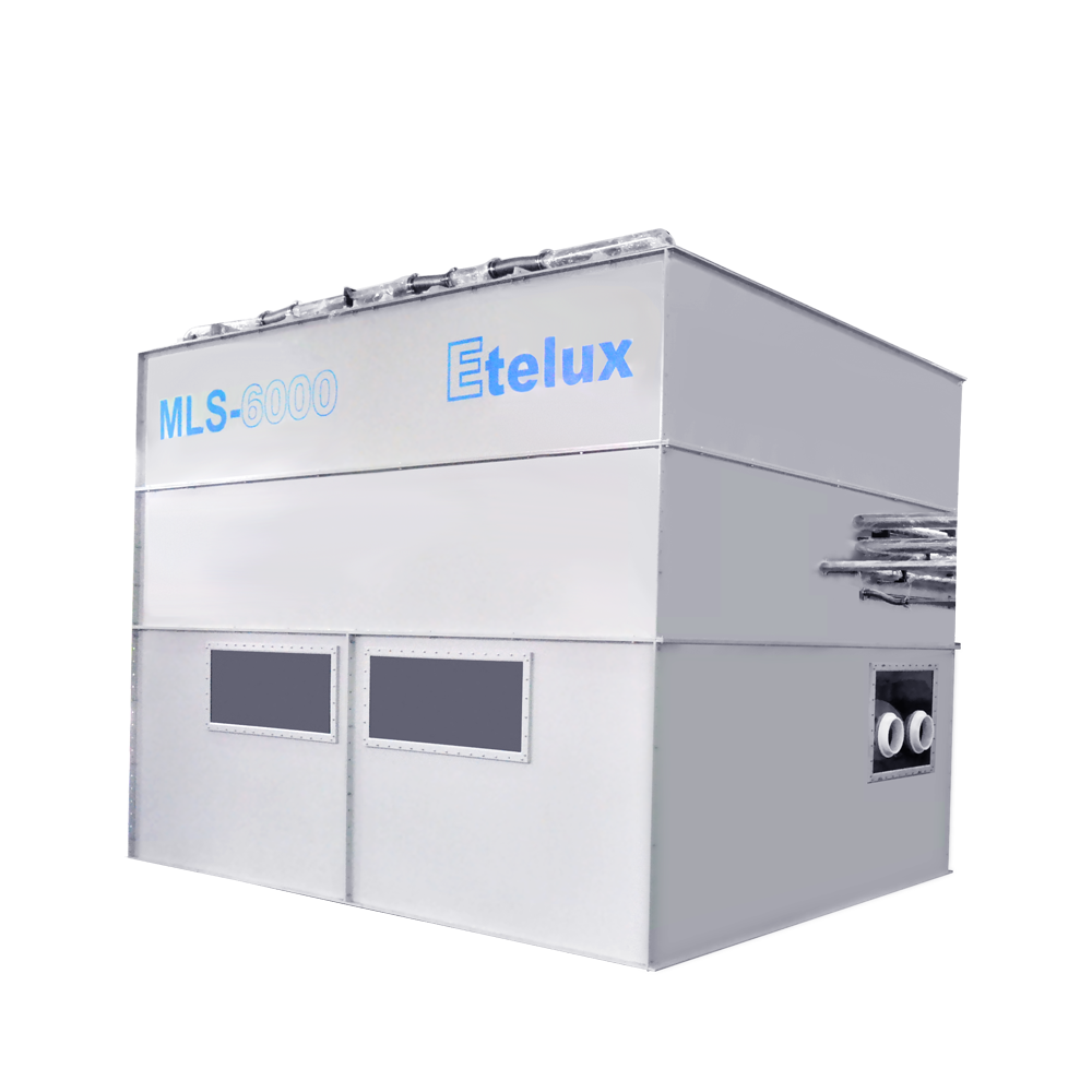 MLS-6000 金屬3D打印惰性氣體保護系統