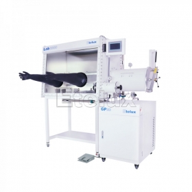 非標定制手套箱1600mm（長(cháng)）×900mm（高）×750mm（寬〕