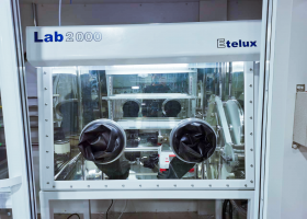 復旦大學(xué)Lab2000設備